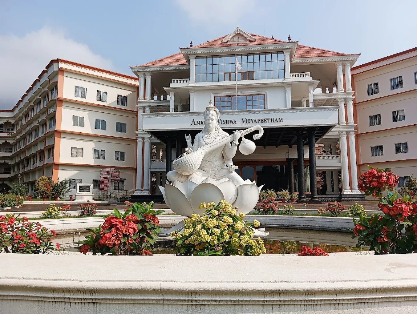 Amrita Vishwa Vidyapeetham