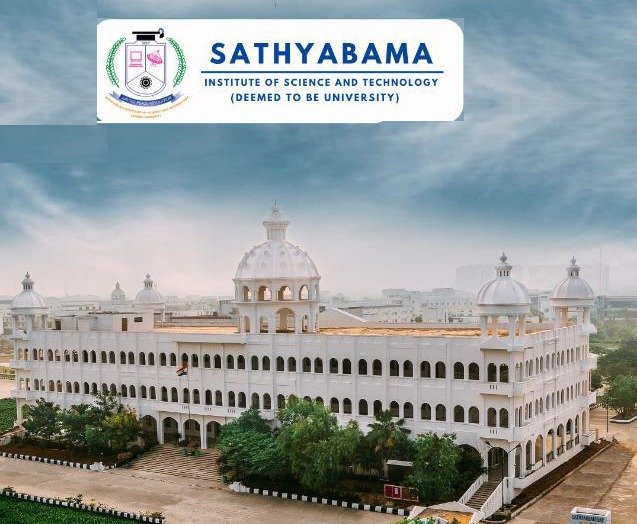 SRM University